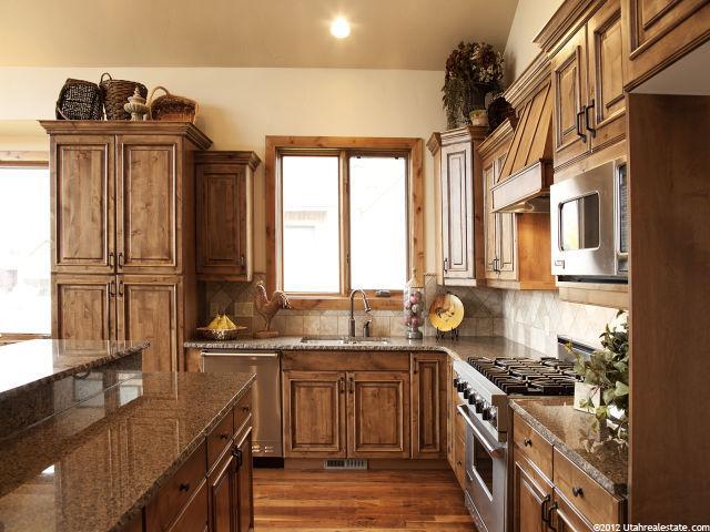 657 W St Andrews Dr, Midway, UT 84049 — photo 8