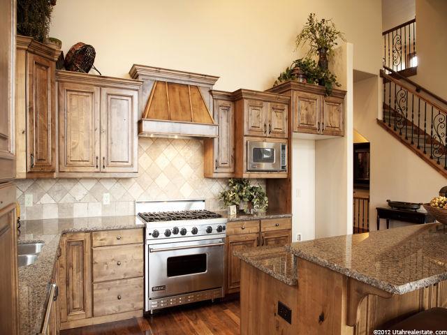 657 W St Andrews Dr, Midway, UT 84049 — photo 9