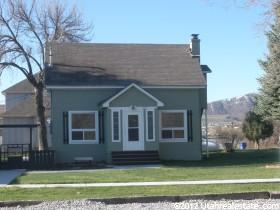 212 E 300 S, Wellsville, UT 84339