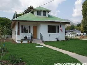 112 S Center St, Midway, UT 84049
