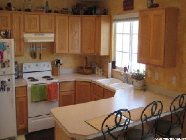1645 E Sara Ln S, Ogden, UT 84404 — photo 3