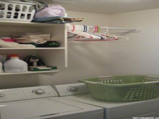 1645 E Sara Ln S, Ogden, UT 84404 — photo 9