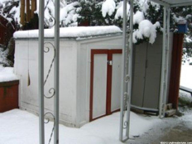 2943 S 400 W, Bountiful, UT 84010 — photo 5