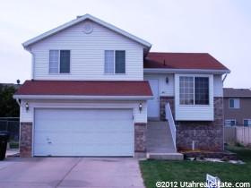 547 W 950 N, Clinton, UT 84015