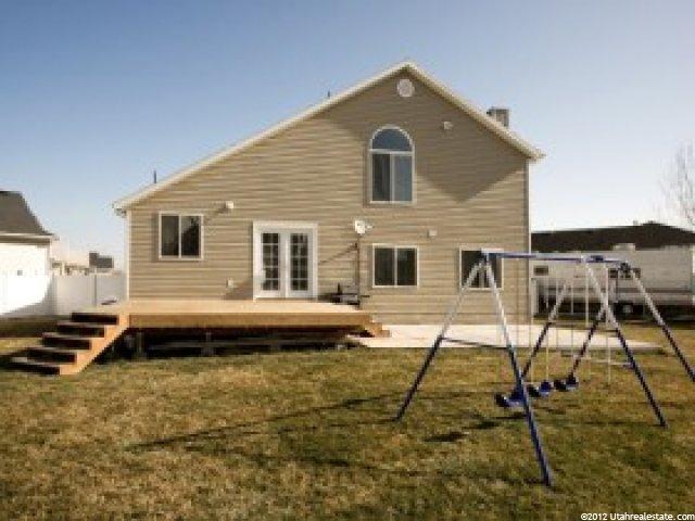 1973 S 2500 W, Syracuse, UT 84075 — photo 2