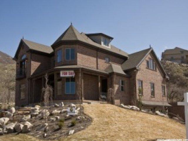 1754 E View Court Dr, Fruit Heights, UT 84037 — photo 2