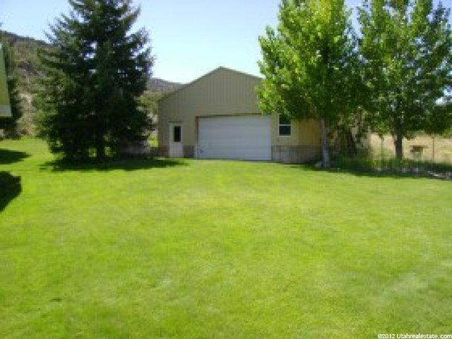 5558 N Dry, Vernal, UT 84078 — photo 11