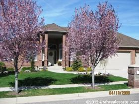 1509 N Homestead Cir, Centerville, UT 84014