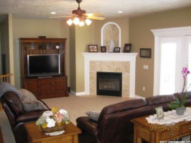 1509 N Homestead Cir, Centerville, UT 84014 — photo 2
