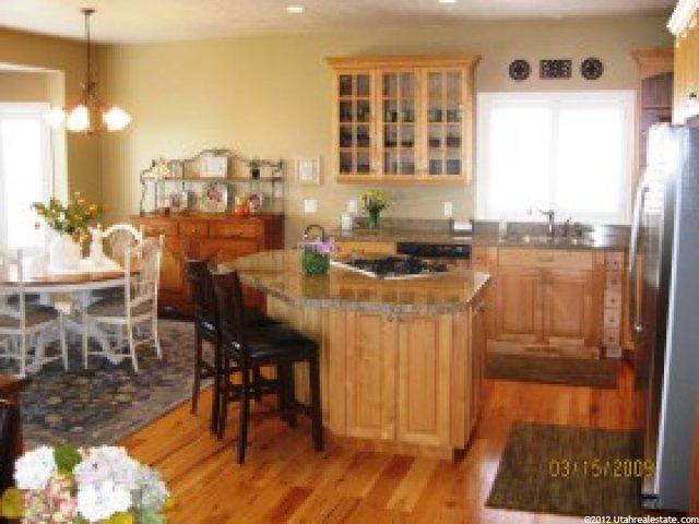 1509 N Homestead Cir, Centerville, UT 84014 — photo 3