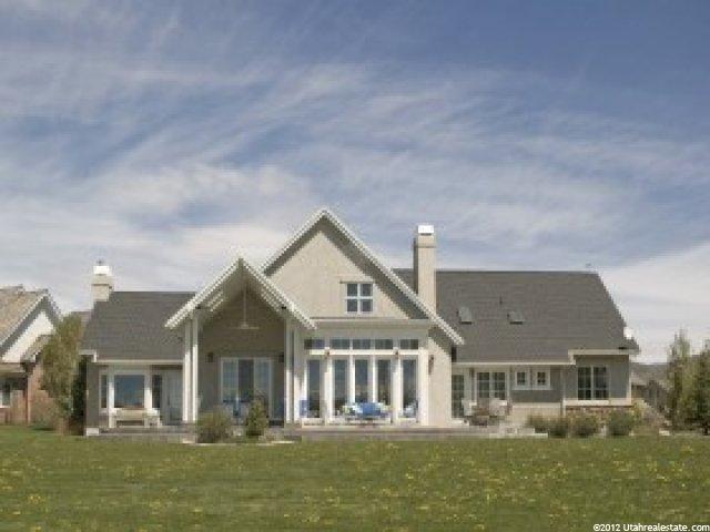 429 Meadowcreek Ln, Midway, UT 84049 — photo 11