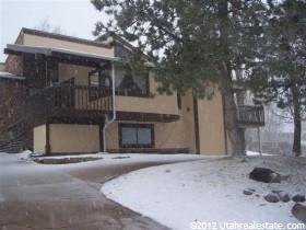 1184 E Mueller Park Rd S, Bountiful, UT 84010