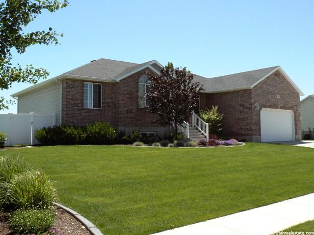 4481 W 5125 S, Hooper, UT 84315 — photo 2