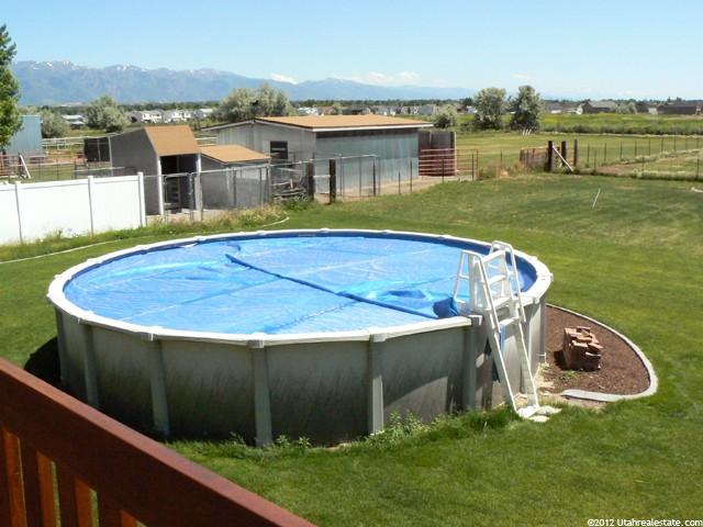 4481 W 5125 S, Hooper, UT 84315 — photo 11