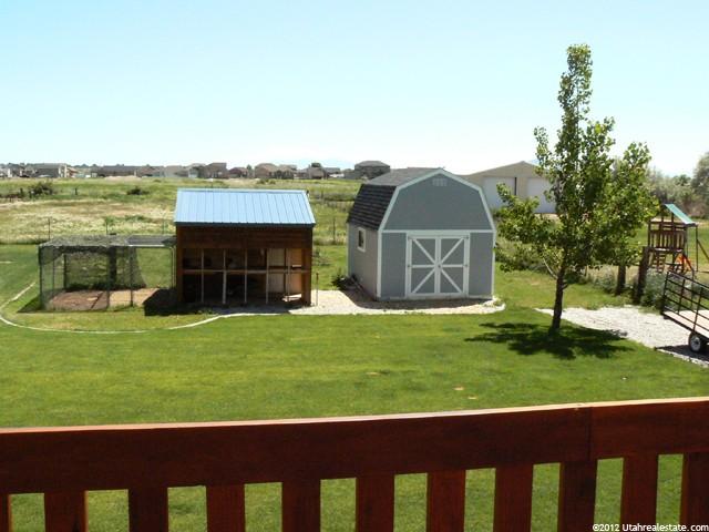 4481 W 5125 S, Hooper, UT 84315 — photo 10