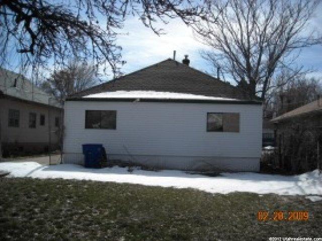536 Chester St, Ogden, UT 84404 — photo 2