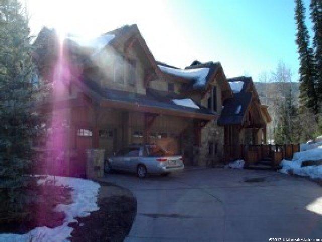 2368 W Red Pine Rd, Park City, UT 84098 — photo 2