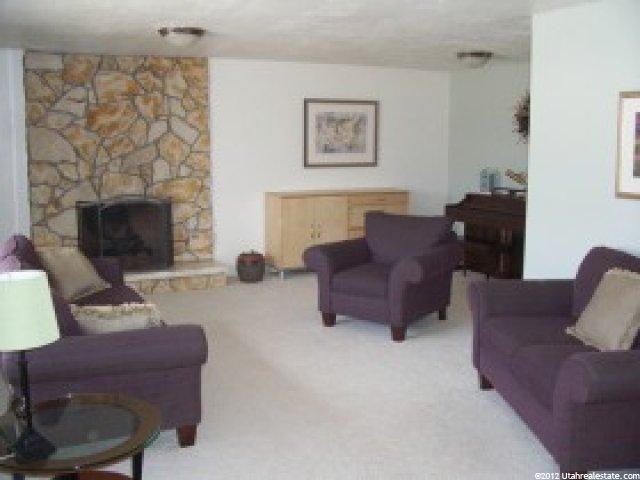 2638 E Snow Mountain Dr S, Sandy, UT 84093 — photo 2
