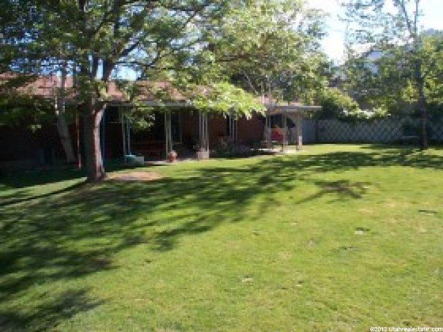 2638 E Snow Mountain Dr S, Sandy, UT 84093 — photo 12