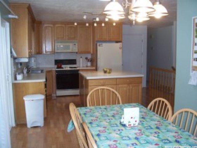 2638 E Snow Mountain Dr S, Sandy, UT 84093 — photo 3