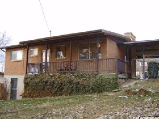 1453 E Lewis Dr S, Ogden, UT 84404 — photo 12