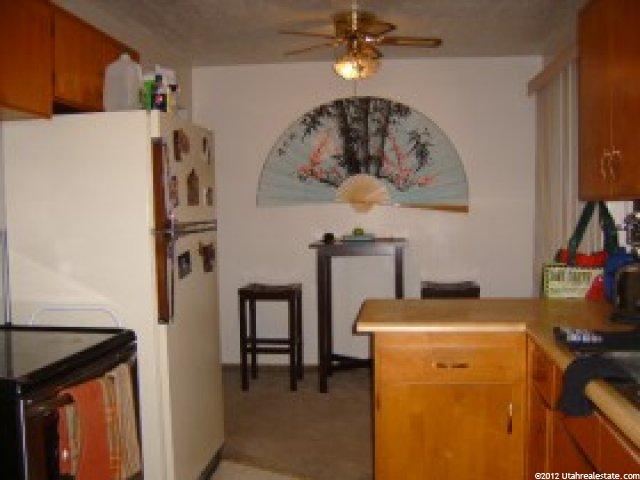 1453 E Lewis Dr S, Ogden, UT 84404 — photo 4