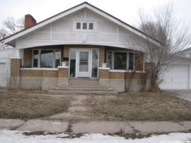 227 E 100 S, Preston, ID 83263 — photo 2