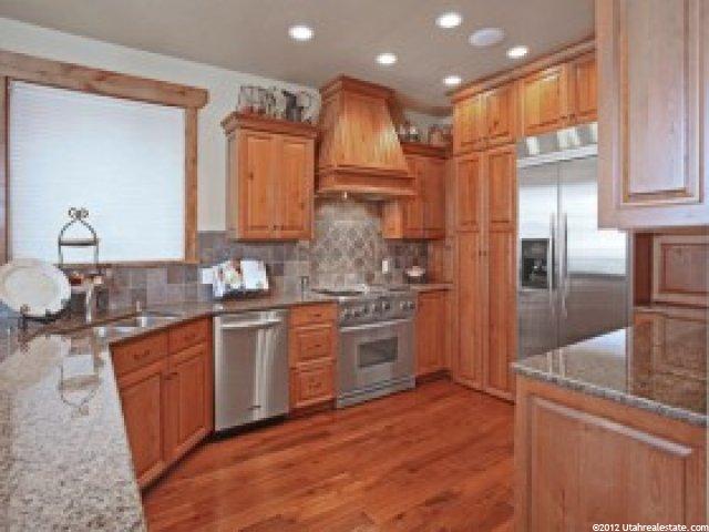 1133 Springerview Dr, Midway, UT 84049 — photo 2