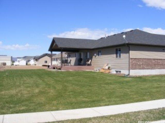 698 E 600 S, Preston, ID 83263 — photo 10