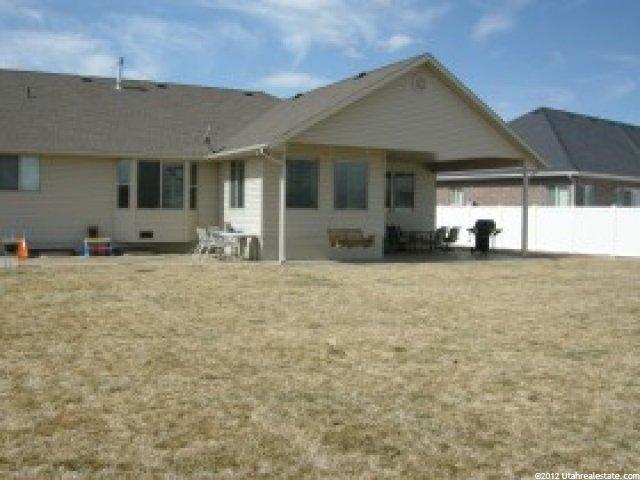 858 N 4100 W, West Point, UT 84015 — photo 6