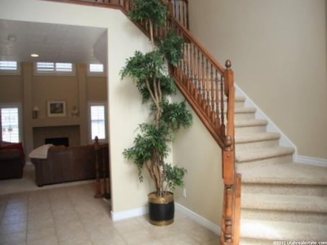 4482 S Spring Meadow Dr, Bountiful, UT 84010 — photo 2