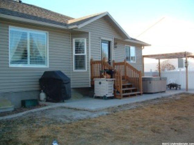 1062 W 1580 S, Vernal, UT 84078 — photo 4