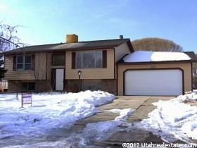 12830 S 2085 W, Riverton, UT 84065