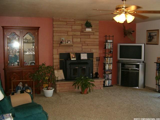 161 Fishburn Dr, Brigham City, UT 84302 — photo 2