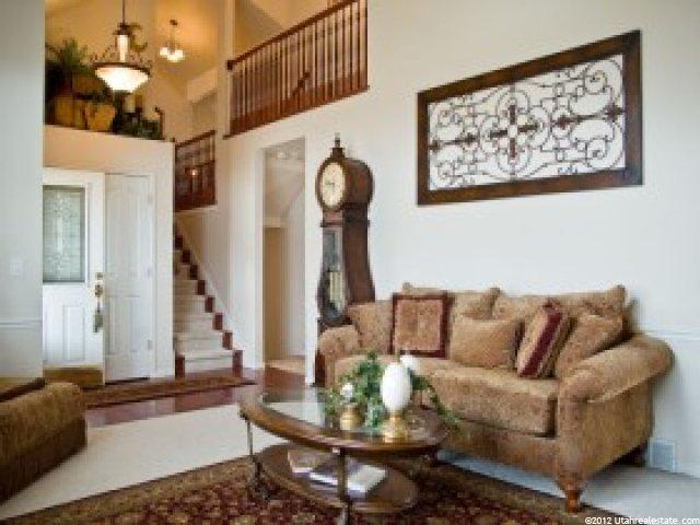 12236 Bluff View Dr, Sandy, UT 84092 — photo 3