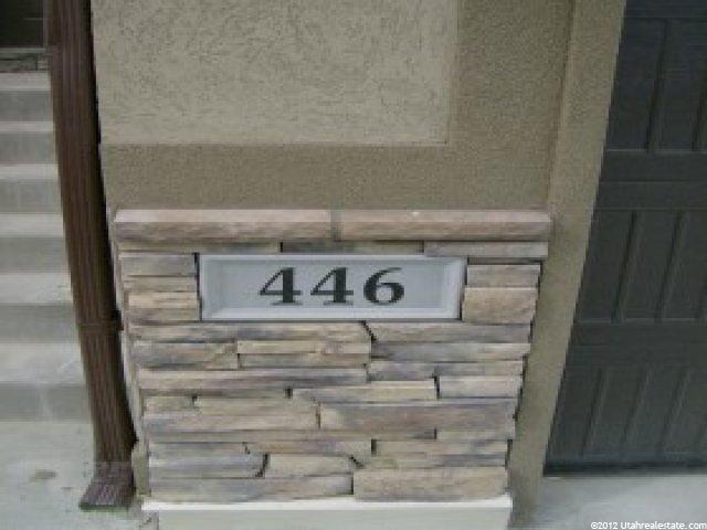 446 W 450 N, Tremonton, UT 84337 — photo 4