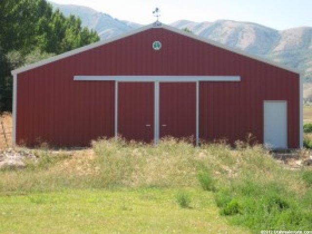 381 S 6000 W, Mendon, UT 84325 — photo 2