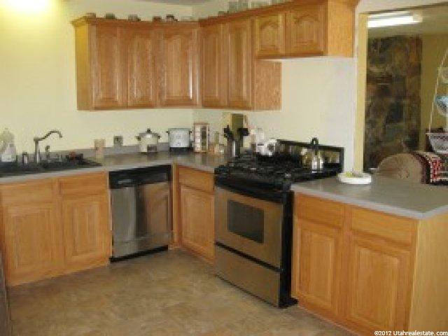 381 S 6000 W, Mendon, UT 84325 — photo 4