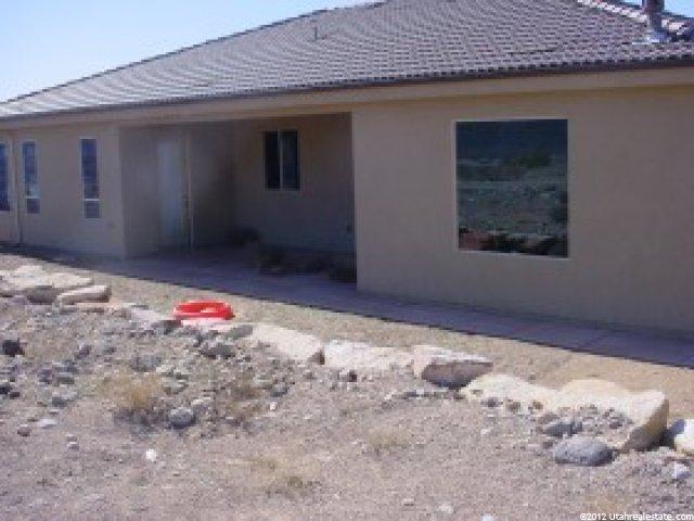1938 Pikes Dr, St. George, UT 84770 — photo 2