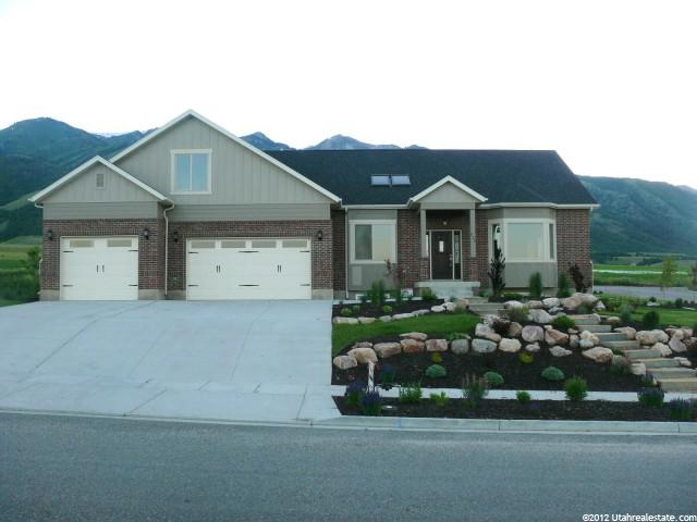 275 N 390 W, Wellsville, UT 84339 — photo 11