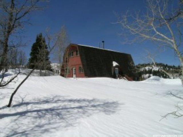 1480 W Navajo Rd, Wanship, UT 84017 — photo 2