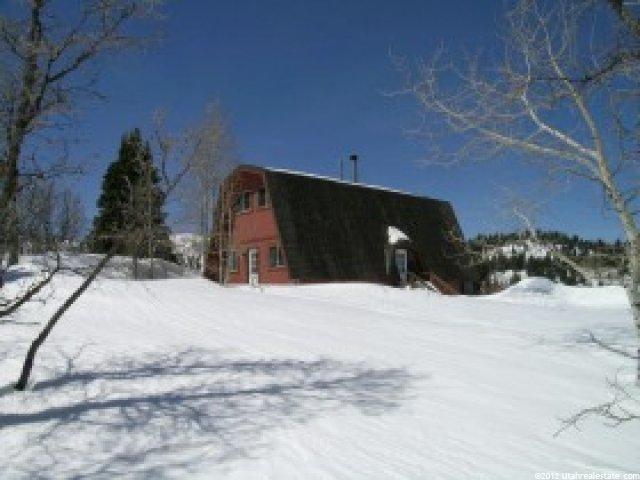 1480 W Navajo Rd, Wanship, UT 84017 — photo 3