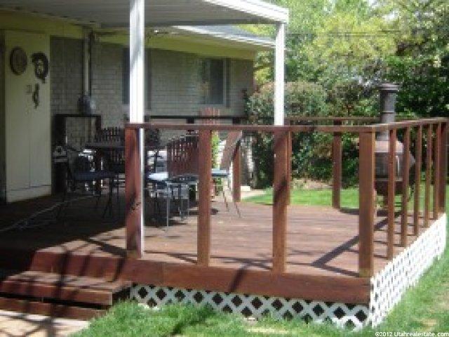 1863 Jeri Dr, Bountiful, UT 84010 — photo 7