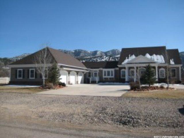 597 W100 S, Parowan, UT 84761 — photo 2