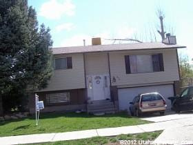 876 DOROTHEA WAY, Salt Lake City UT 84116