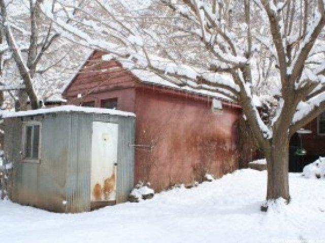 141 N Harrison Blvd, Ogden, UT 84404 — photo 10