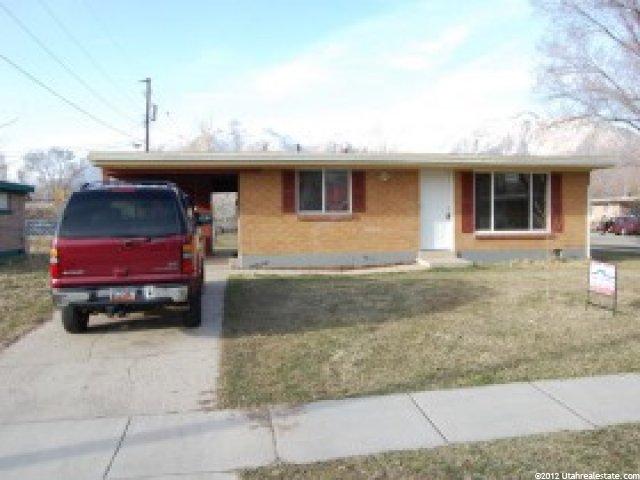 682 E 1050 N, Ogden, UT 84404 — photo 3