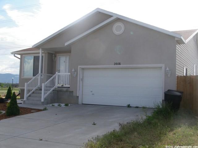 2016 N 1720 W, Clinton, UT 84015 — photo 9