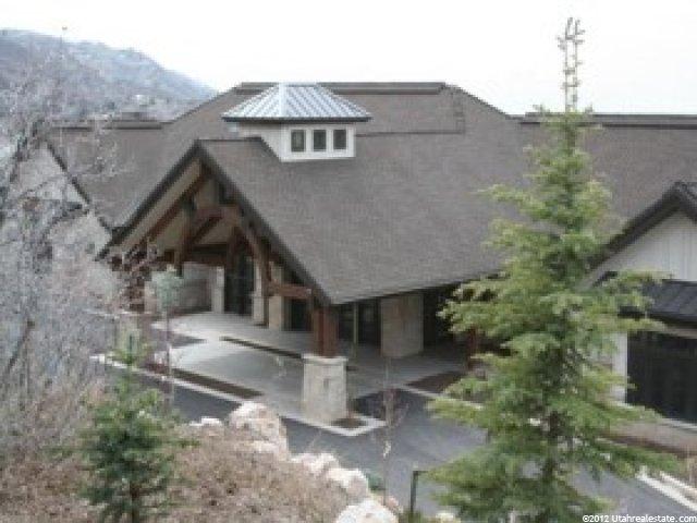 1674 Stone Ridge Dr, Bountiful, UT 84010 — photo 2