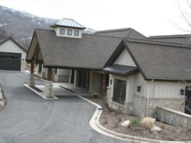1674 Stone Ridge Dr, Bountiful, UT 84010 — photo 3